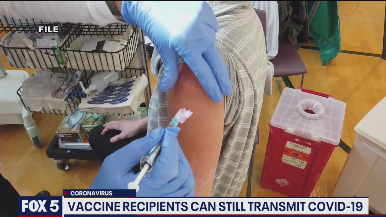 Life after the vaccine