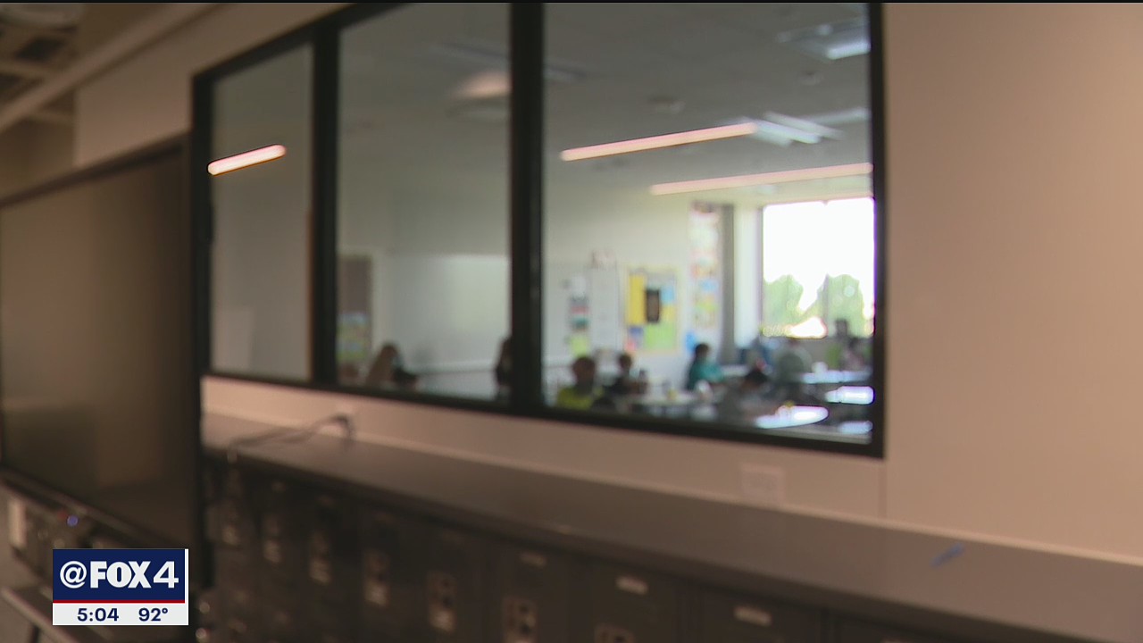 Private religious schools in Dallas County announce reopening plans