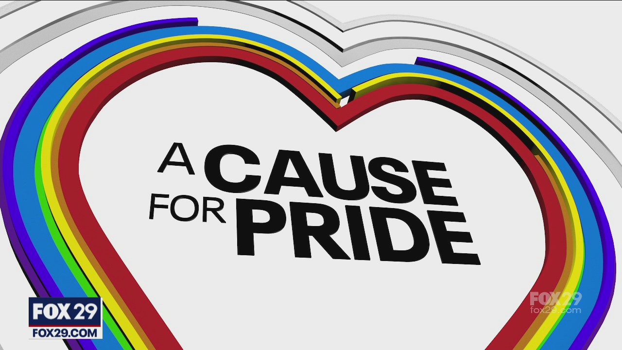 A Cause for Pride