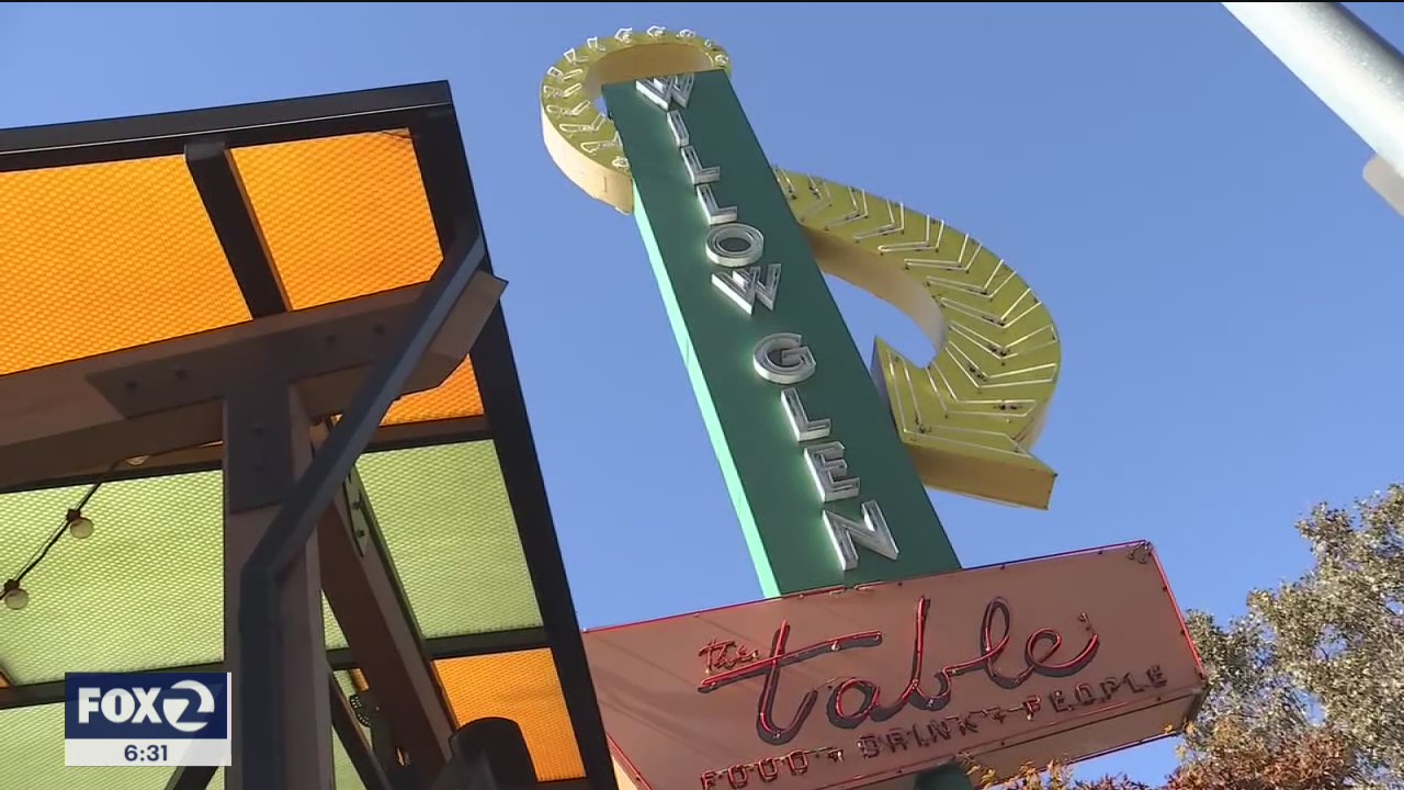 Businesses hopeful as Santa Clara Co. moves into COVID orange tier