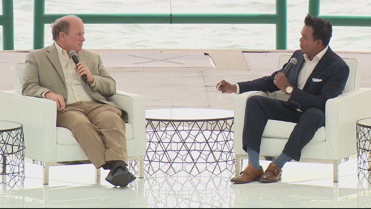 Detroit Policy Conference discusses small business and hospitality industry challenges