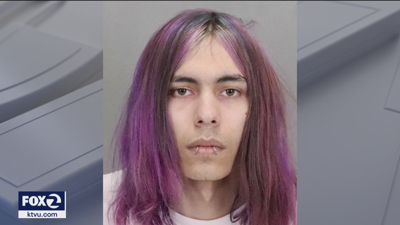 Shooting threat at San Jose mall streamed on social media