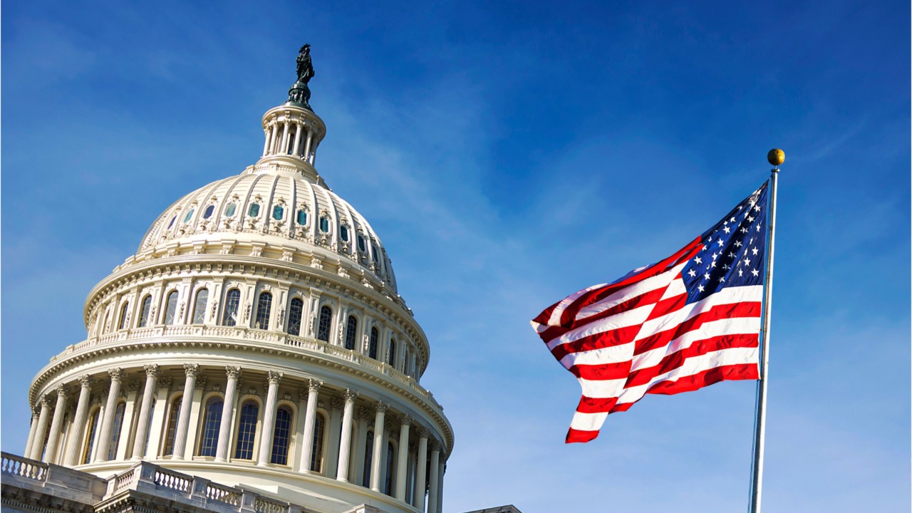 Record number of women to serve in the next Congress