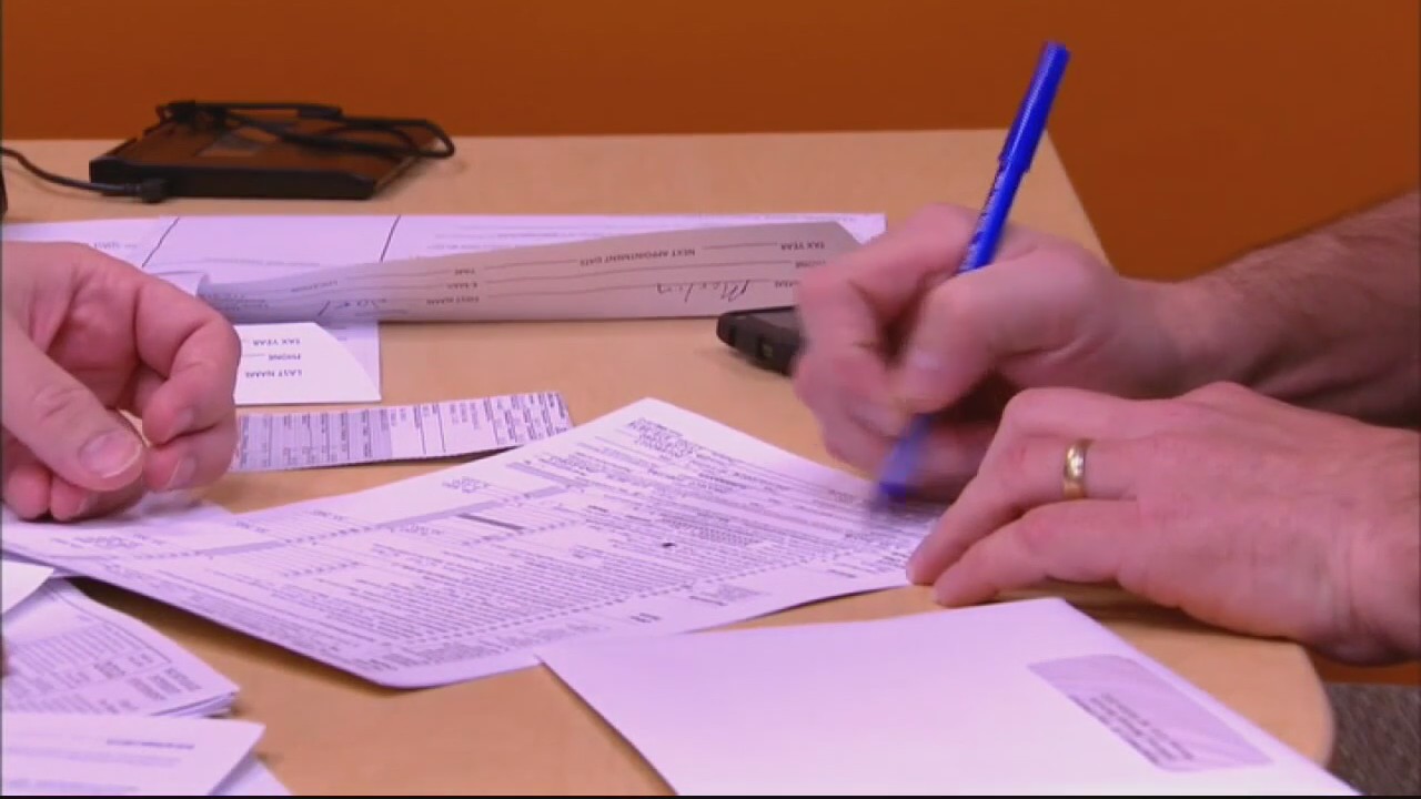 Child tax credit expands and many parents may not know they already qualify