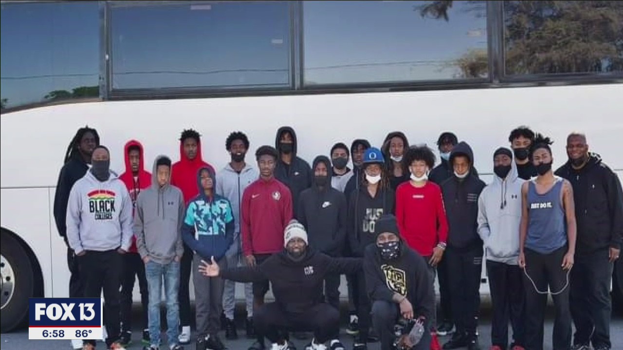 Helping young minds find success