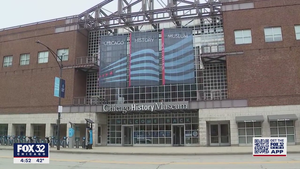 Chicago History Museum efforting to diversify