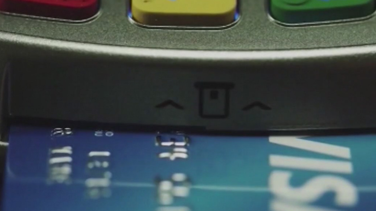 Millions of people see credit card limits reduced or accounts closed altogether