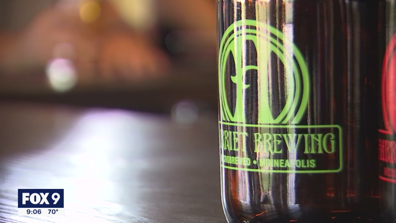 Pioneer in Minneapolis brewery scene dies in motorcycle crash