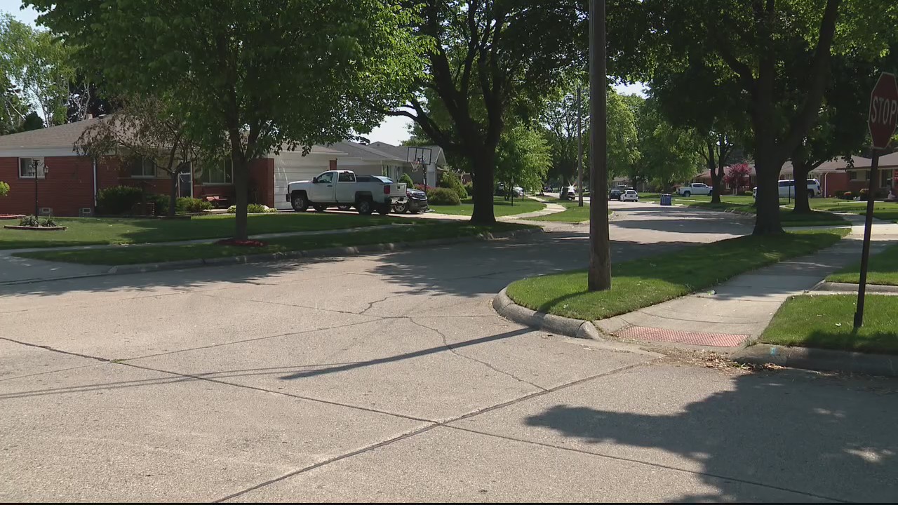 Deadly shooting at Warren party shakes neighborhood