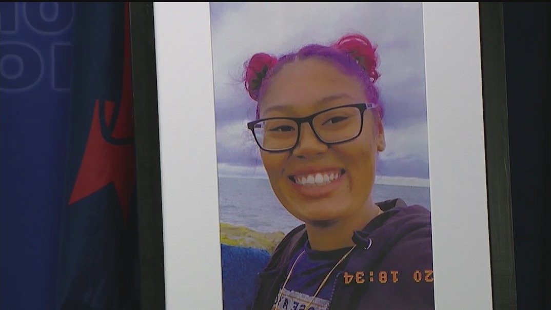 Phoenix Police release new video of shooting outside nightclub that left a 23-year-old woman dead