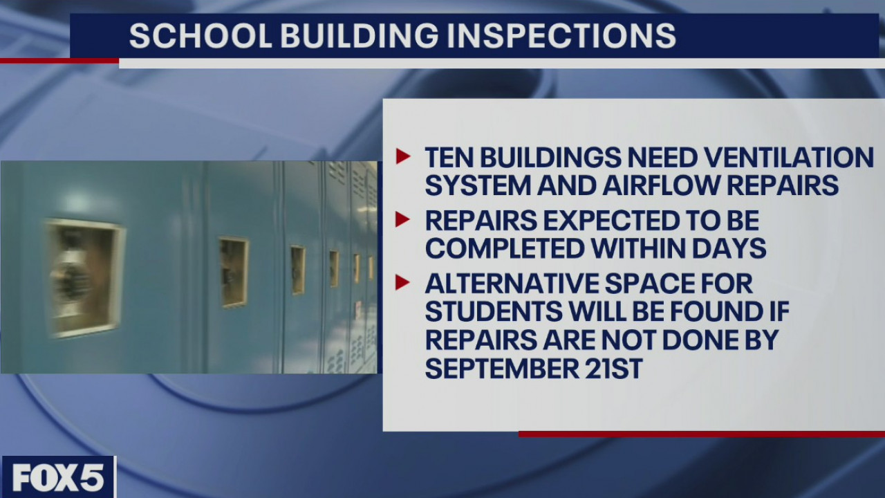 NYC schools prepare