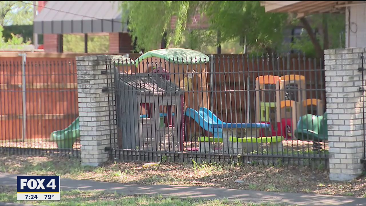 Texas Tribune looks at COVID-19 in daycares, Texas Tech classes & early voting