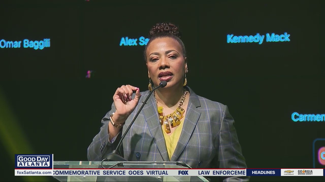 MLK Day events go virtual