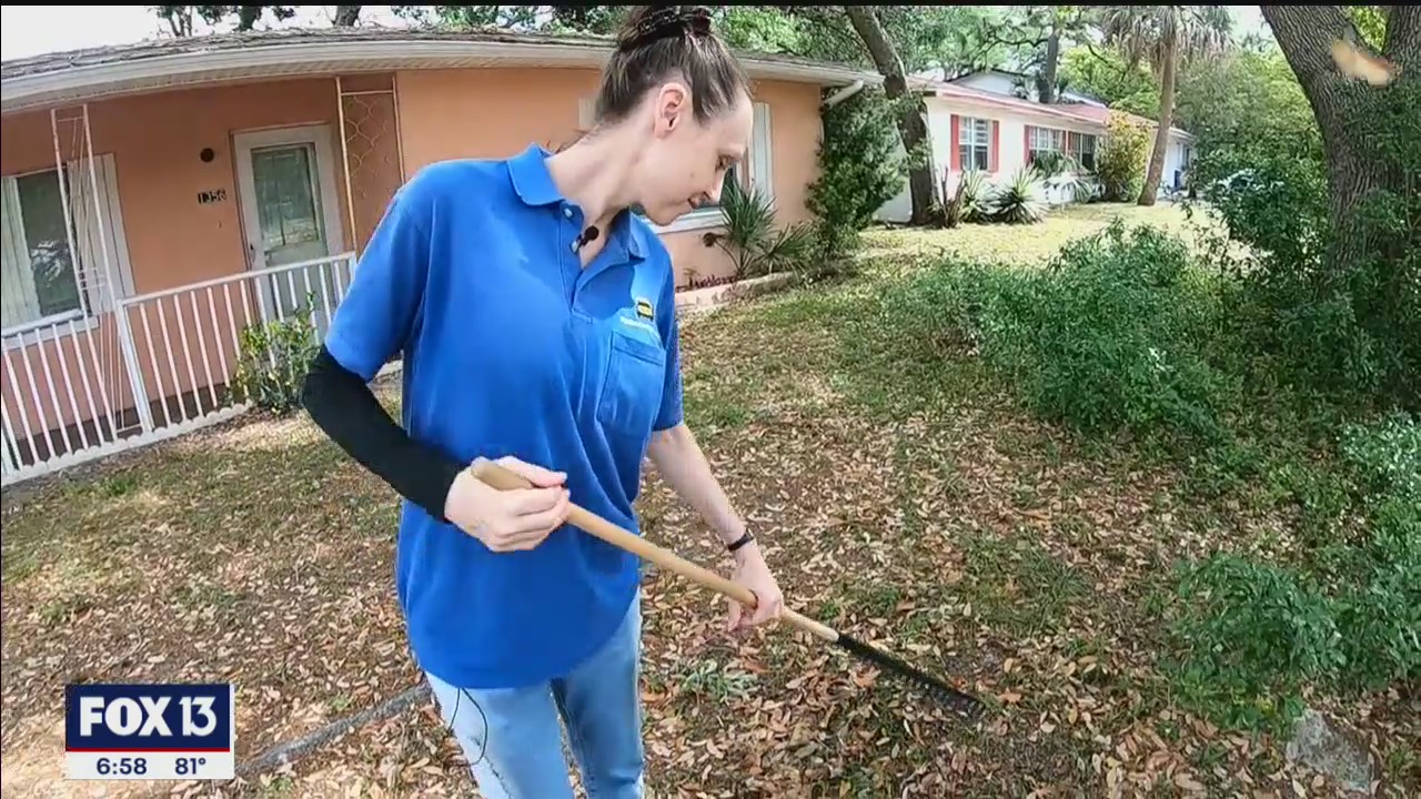 Clearwater organization helps homeownership dreams come true