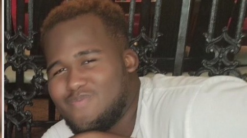 Willingboro High School senior fatally shot outside home, authorities say