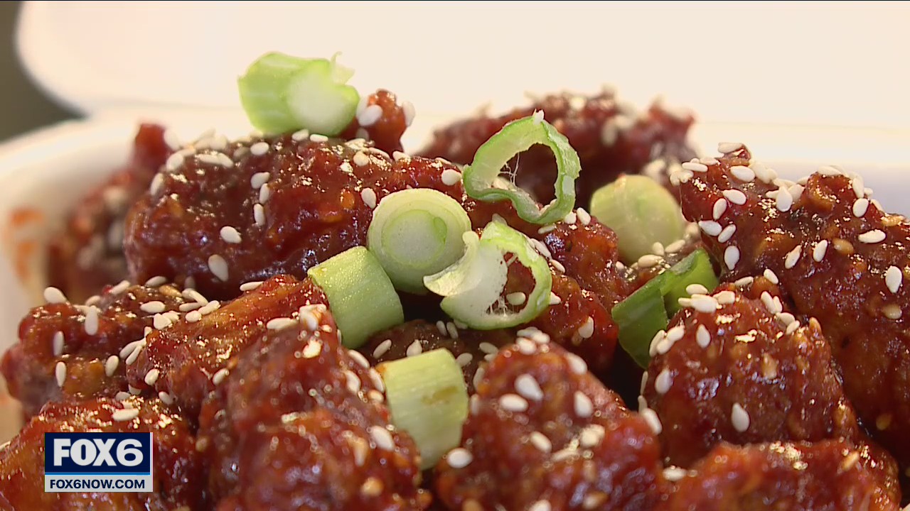 Asian Restaurant Week underway in Milwaukee