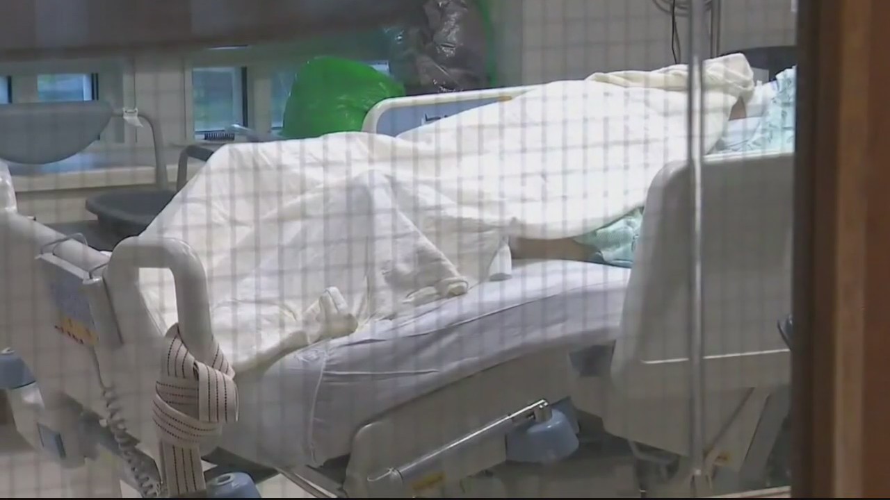 Michigan's three-week pause on business restrictions ends Tuesday