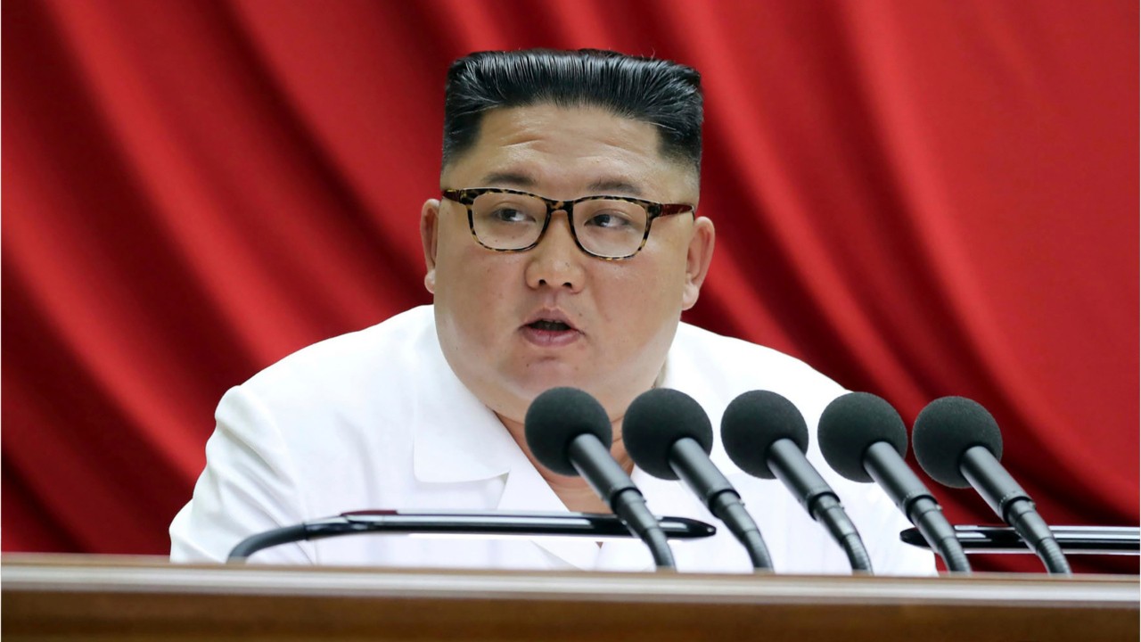 North Korea leader promises look at new weapon soon