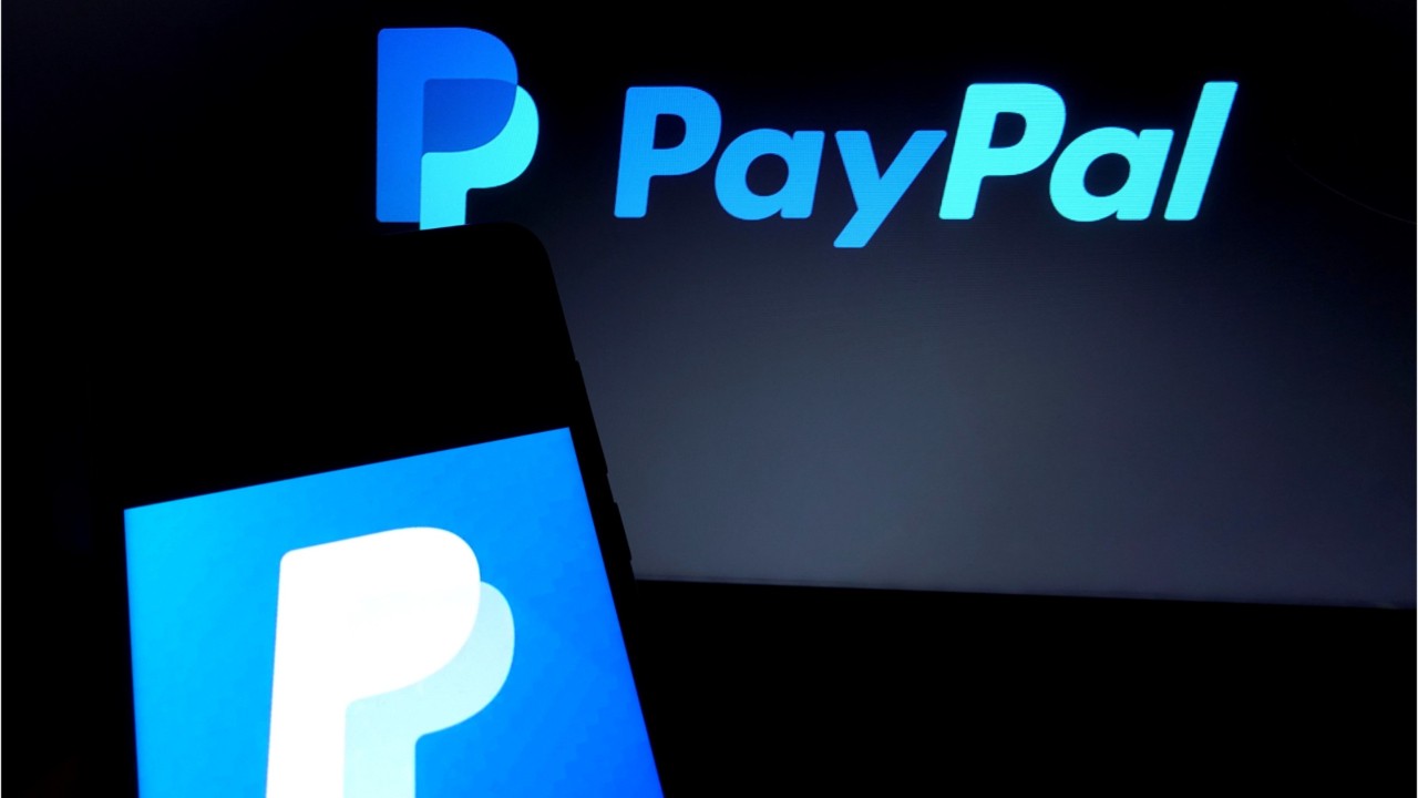 PayPal suspends account linked to KKK
