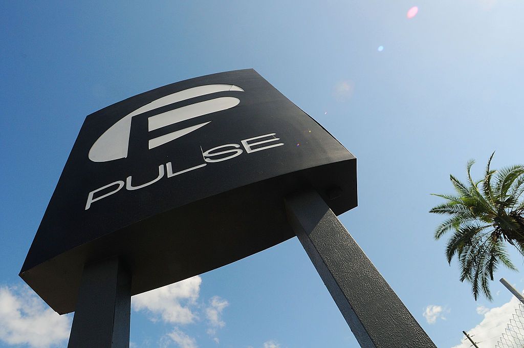 Pulse Nightclub 4 year anniversary
