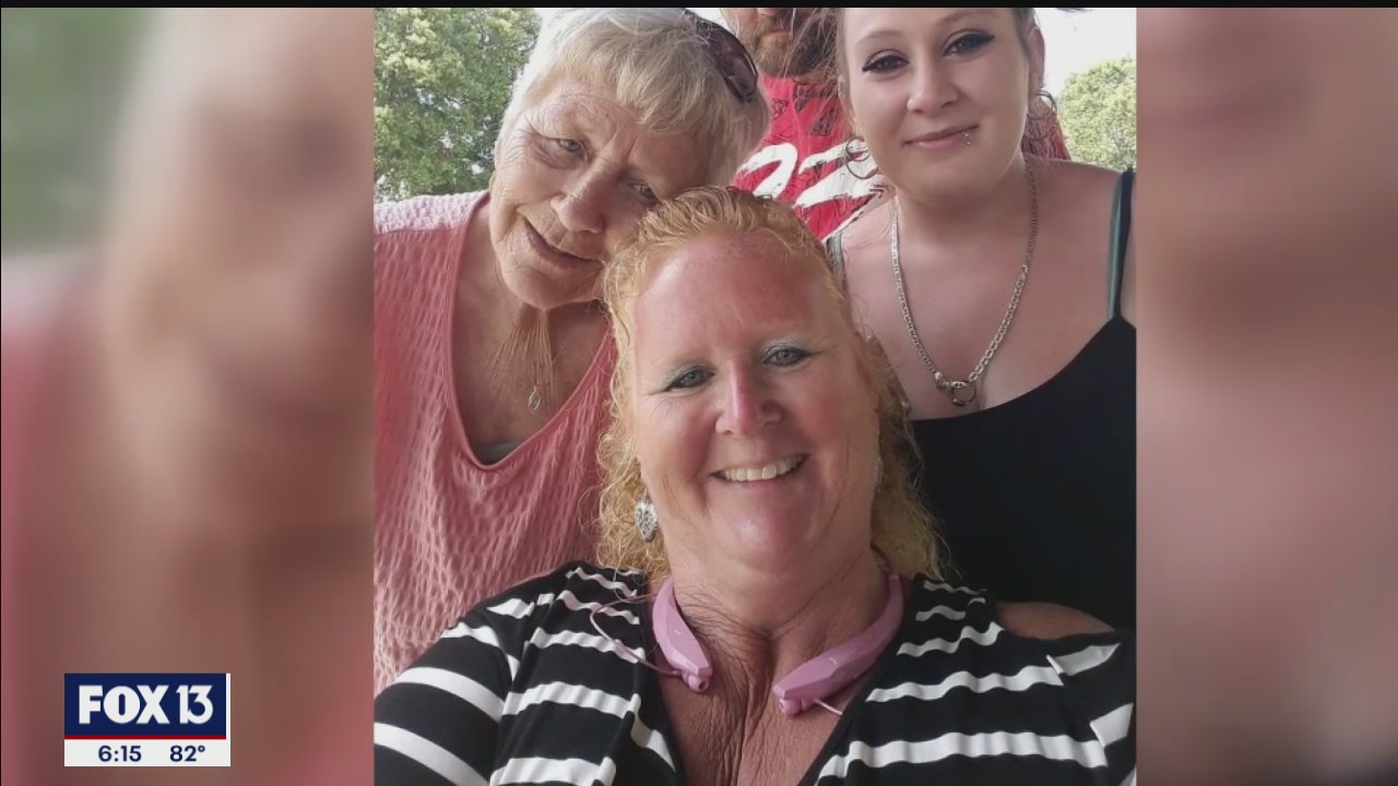 Mobile home park manager allegedly shot by tenant