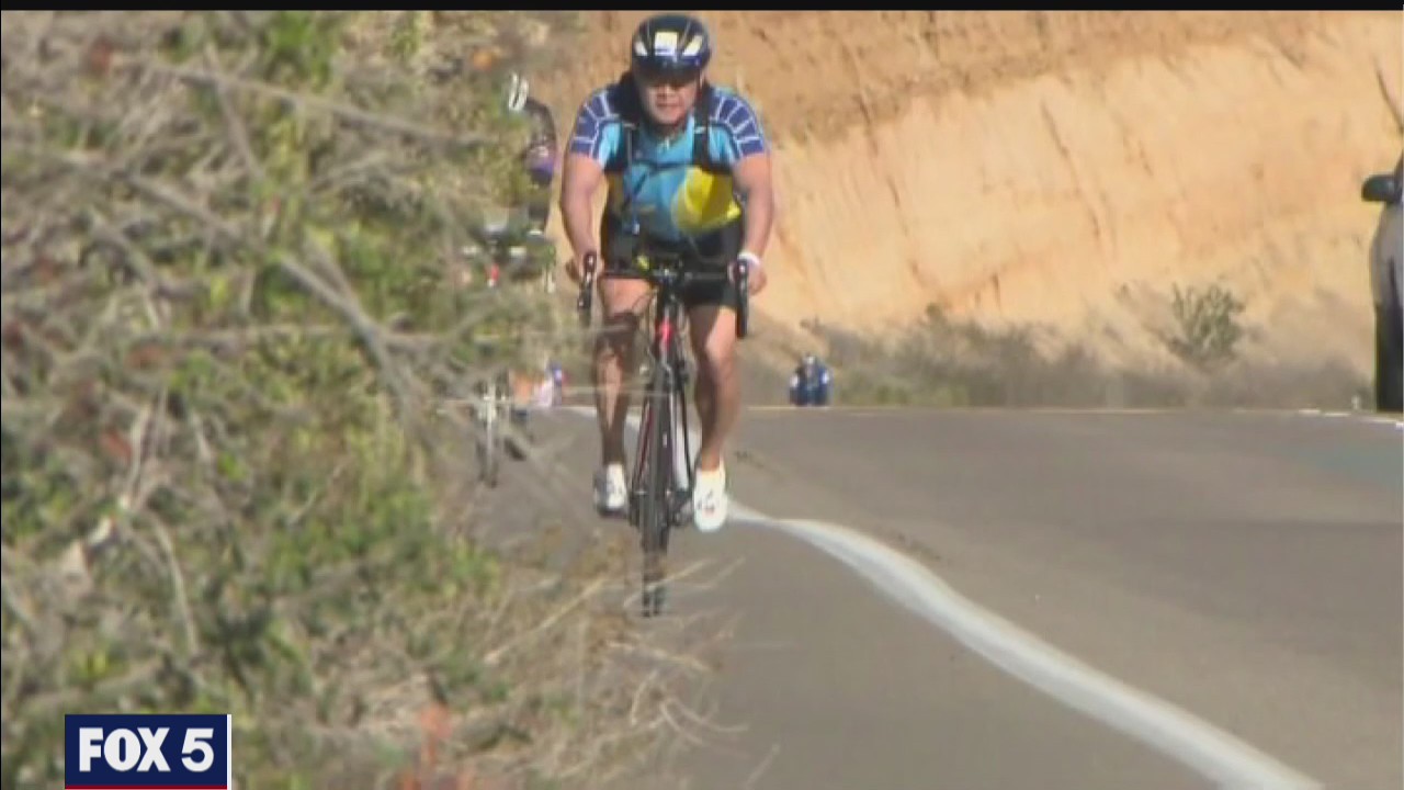 Bicycle industry struggling to keep up with demand