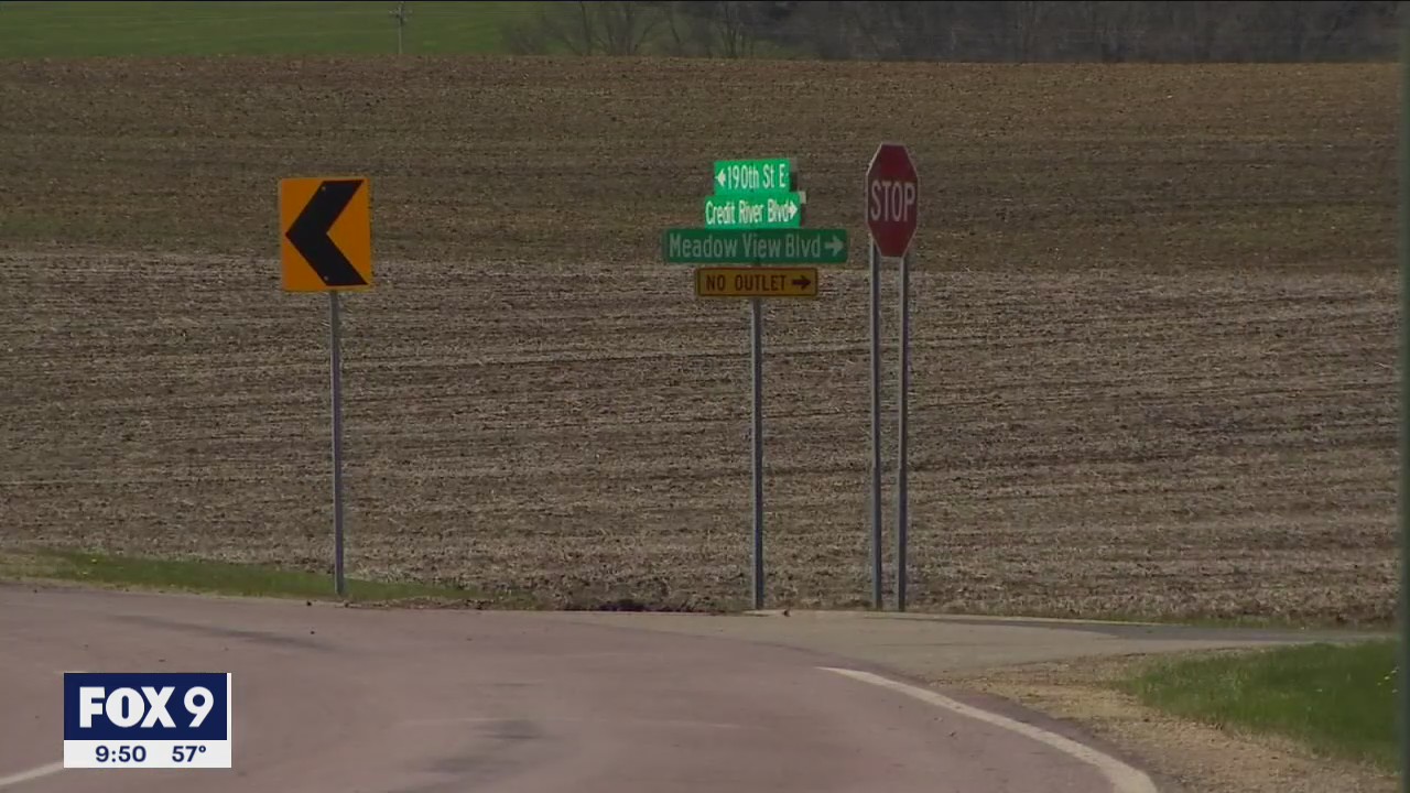 Credit River Township to become newest Minnesota city, but some residents hesitant