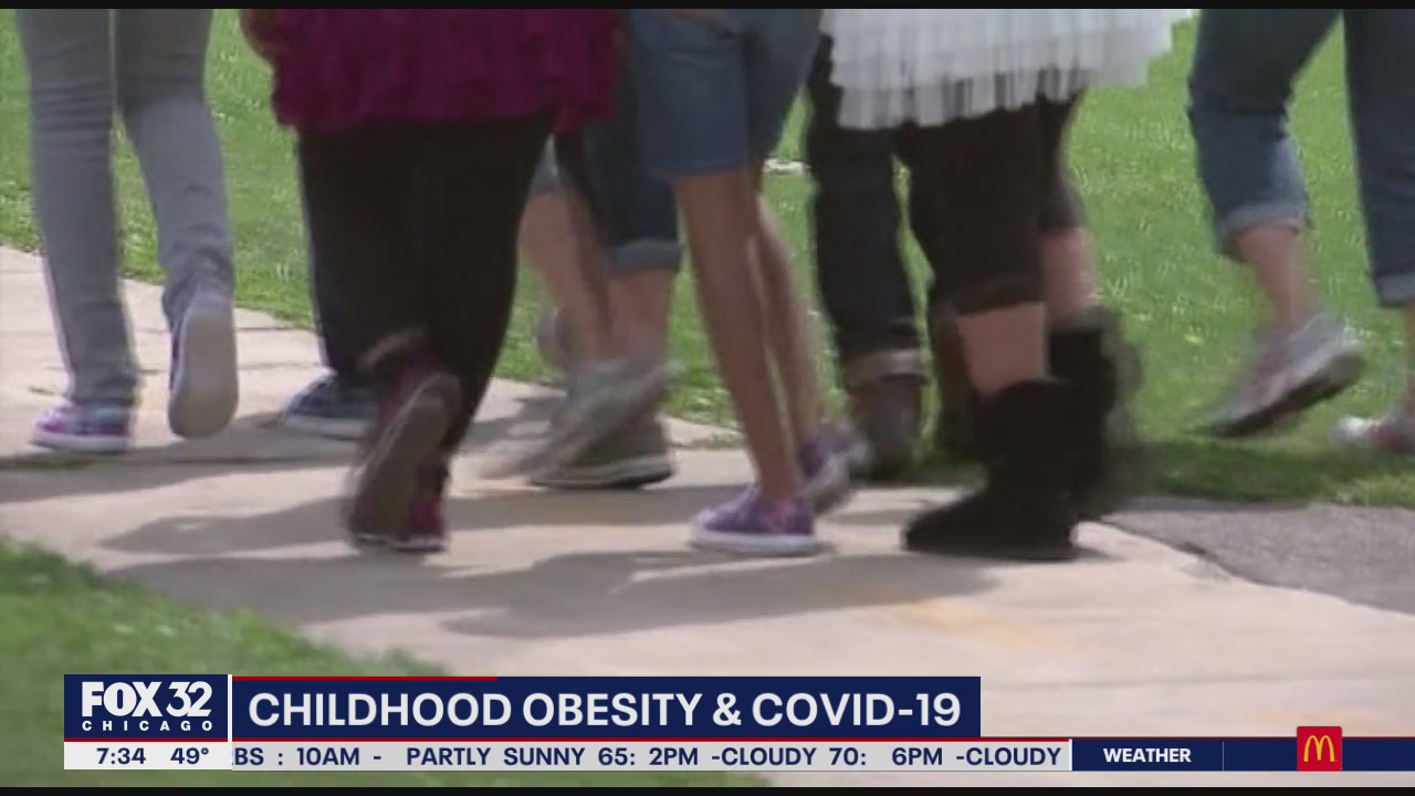 Obesity the most common comorbidity linked to COVID-19