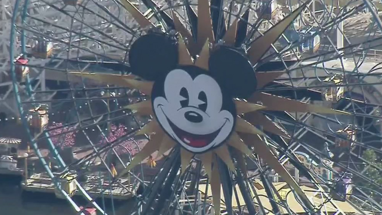 More furloughs announced for Disneyland Resort employees