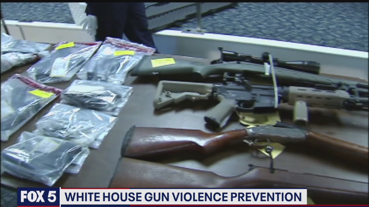 DC hits 100th homicide marker by July 10 for the first time since 2003