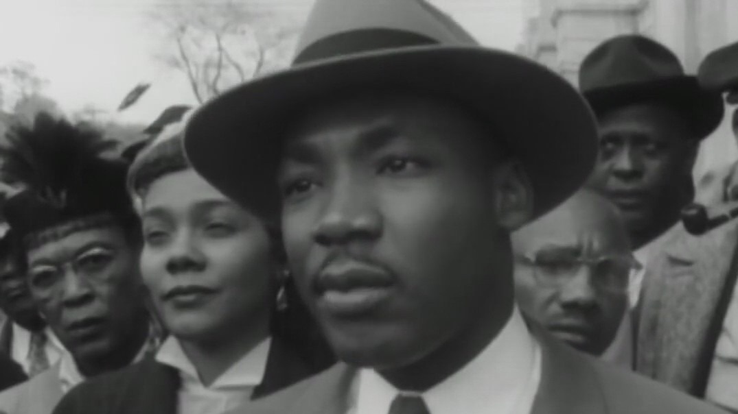 Austin celebrating MLK Day differently this year