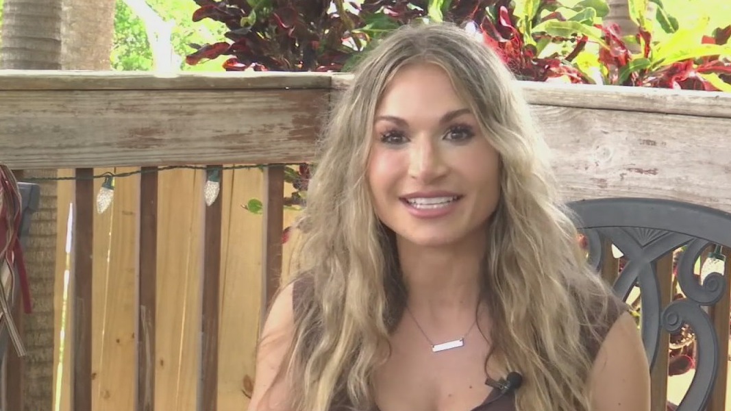 Sarasota scientist may be on her way to the moon