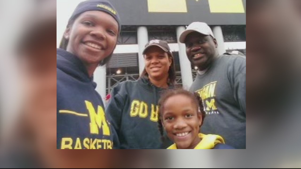 Southfield mom needs kidney donation