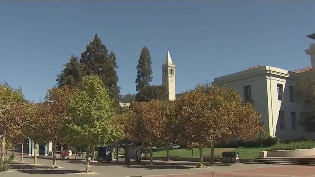 California State University system to require COVID-19 vaccines for in-person activities this fall