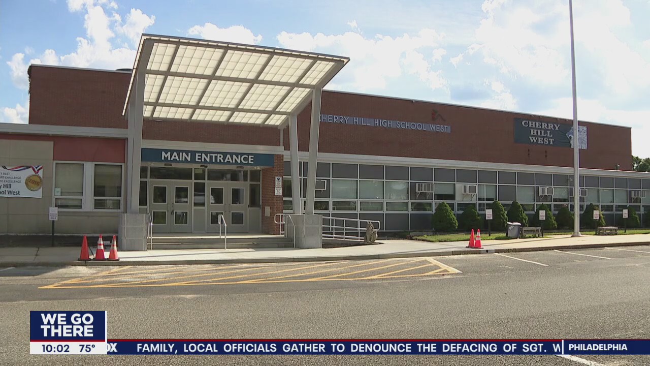 Cherry Hill Public Schools switch to remote learning