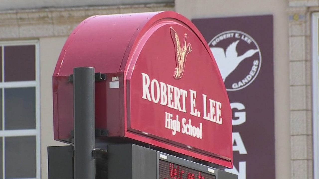 GCCISD chooses not to vote on name change during board meeting