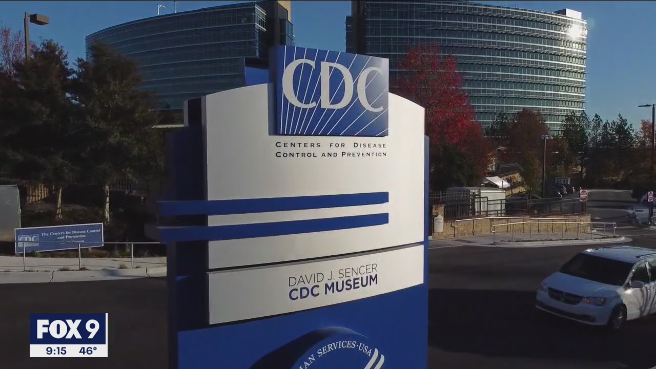 CDC releases new guidelines for those vaccinated for COVID-19