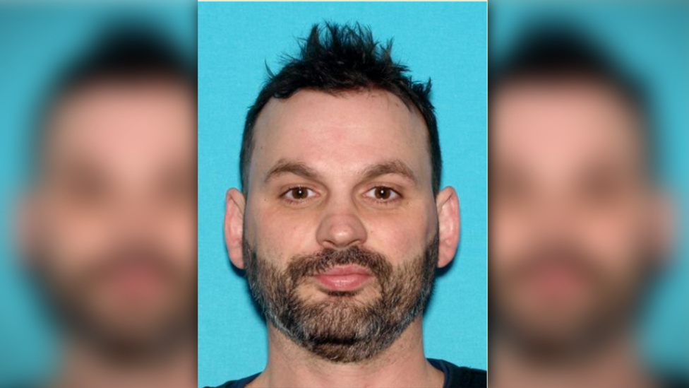 Razor blades found in pizza dough; man arrested