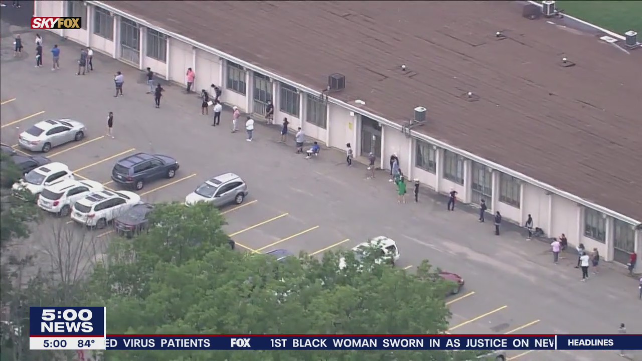 Philadelphia School District grapples with challenges amid remote start to school year
