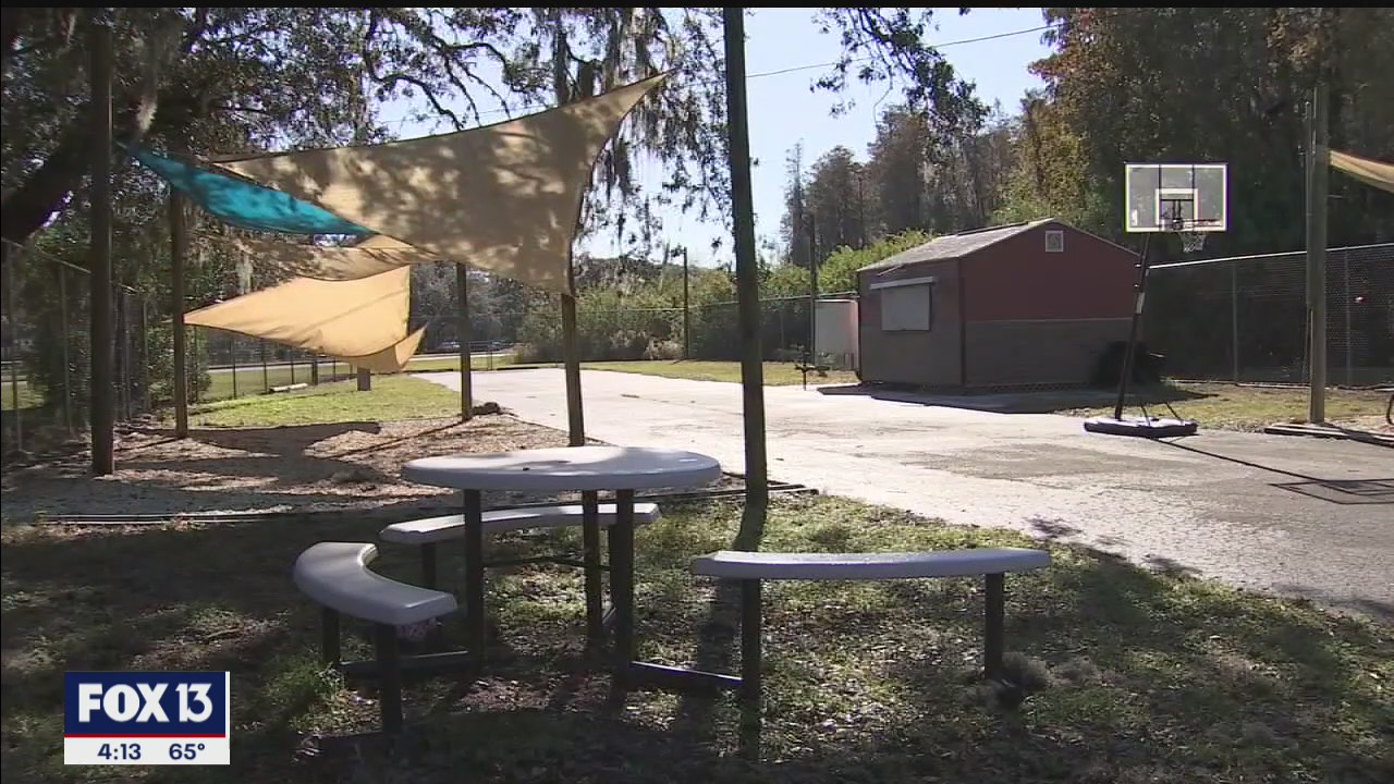 Recovery schools give teens new path to education