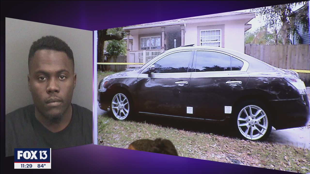Tampa murder trial put on hold due to COVID-19
