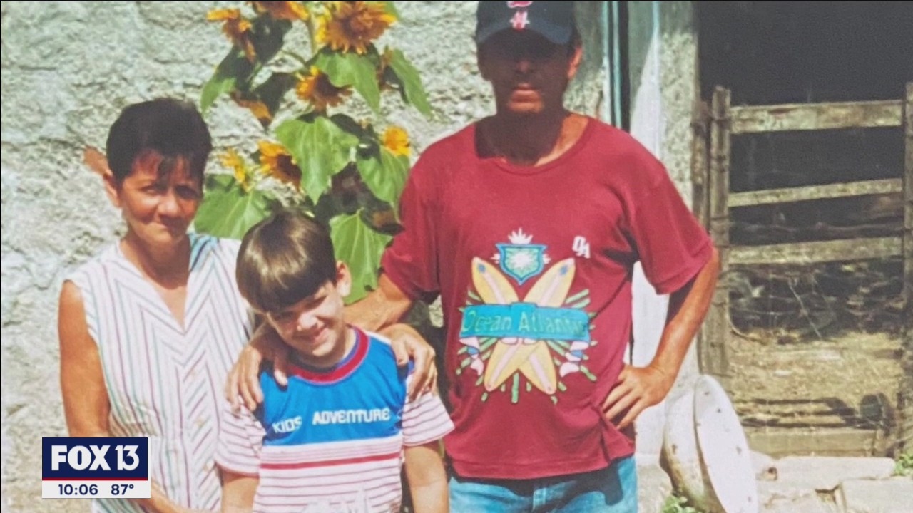 Cuban immigrant reacts to White House sanctions