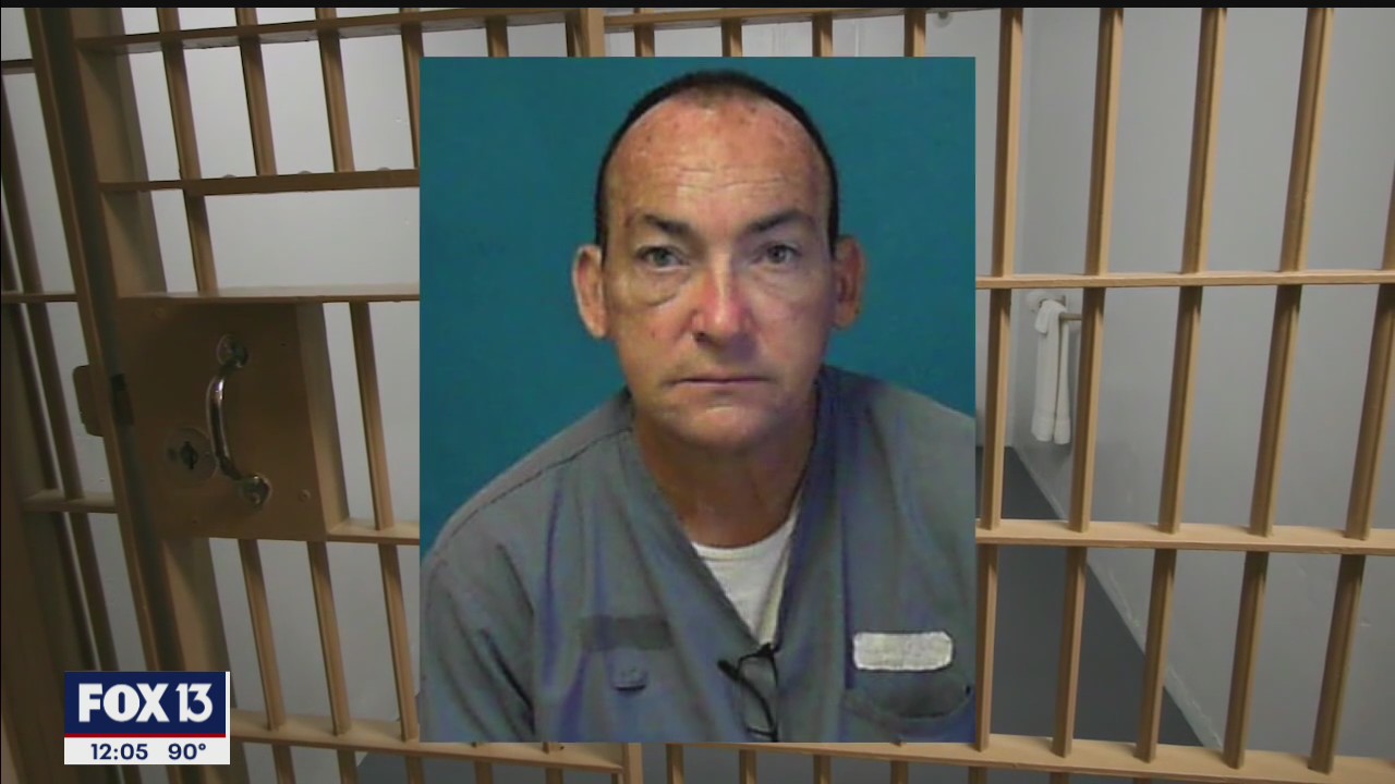 Innocent inmate ordered to be released after 37 years