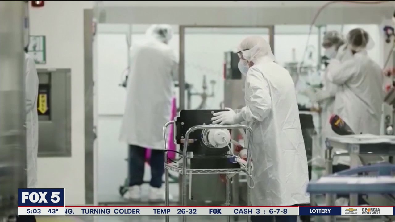 Researchers identify 7 US-based coronavirus variants