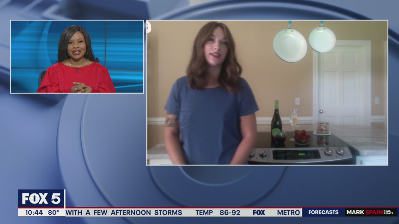 National Prosecco Day