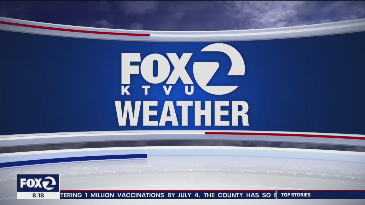 Rosemary Orozco talks about the rainy days ahead in the final days of January