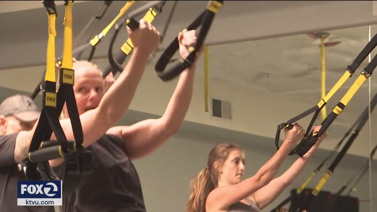 North Bay gym owners hope risk is 'worth it' as they reopen amid COVID-19