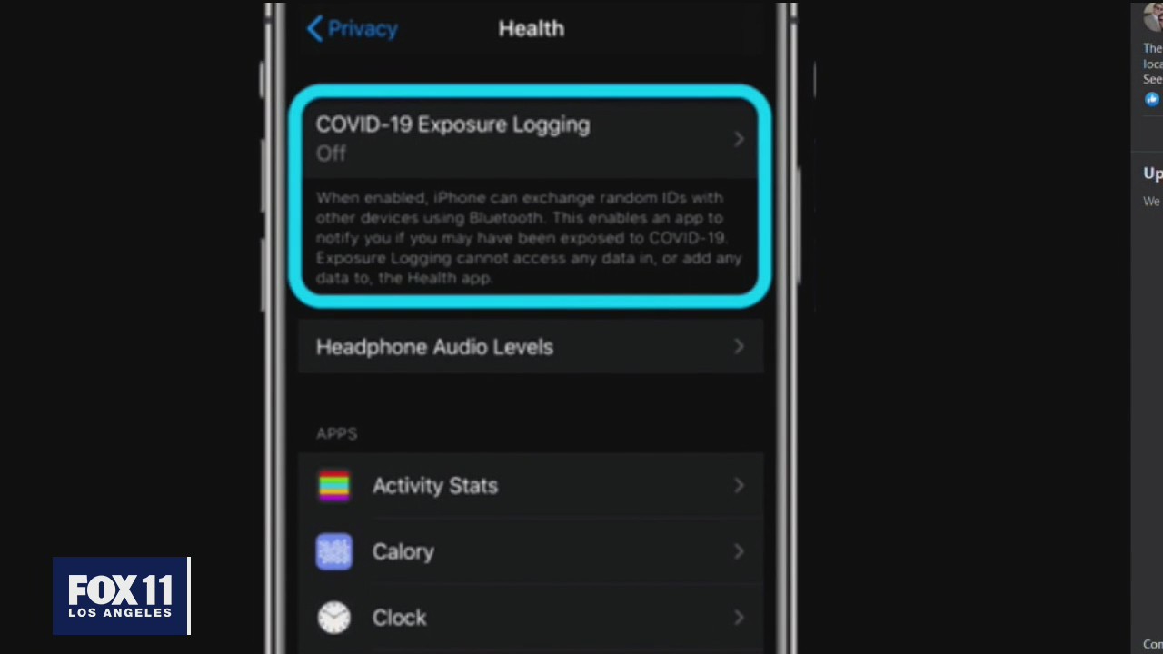 Privacy concerns raised after Apple adds COVID-19 contact tracing tool