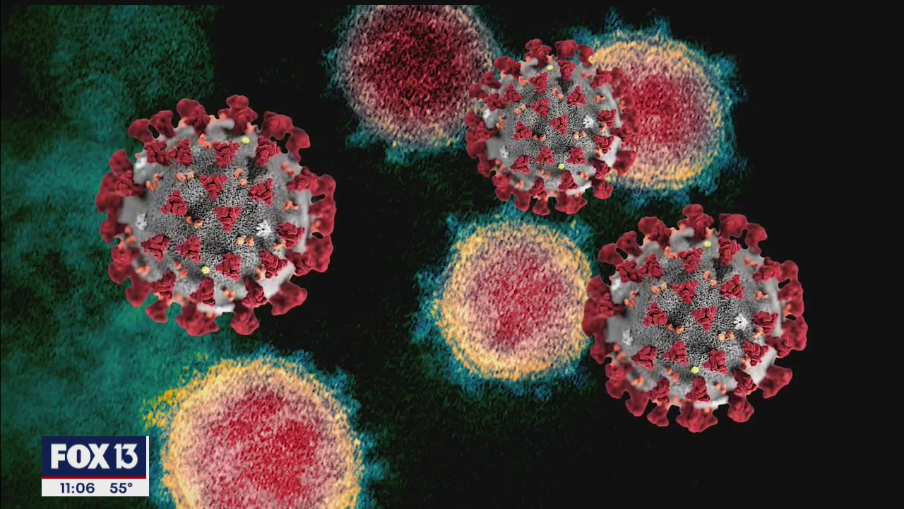Doctors say vaccines will work, despite mutations