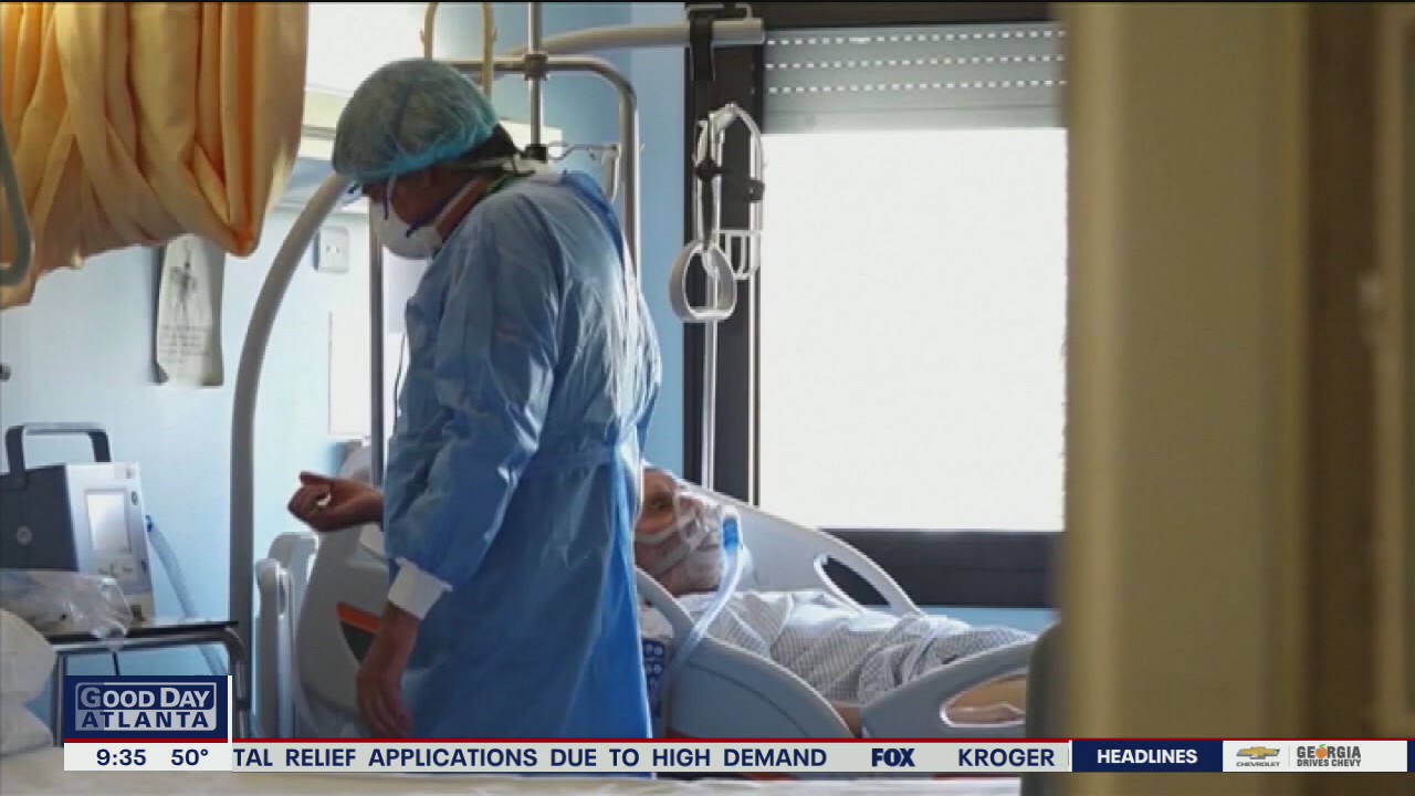 COVID-19 update with Dr. Neil Winawer